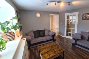 Lounge with plants- click for photo gallery